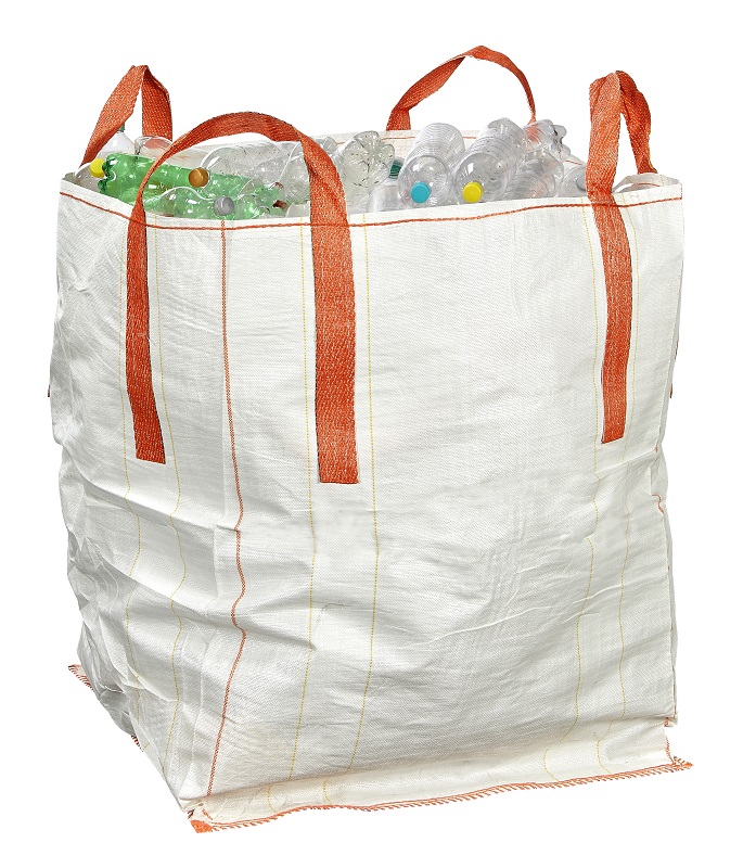 recycling big bag
